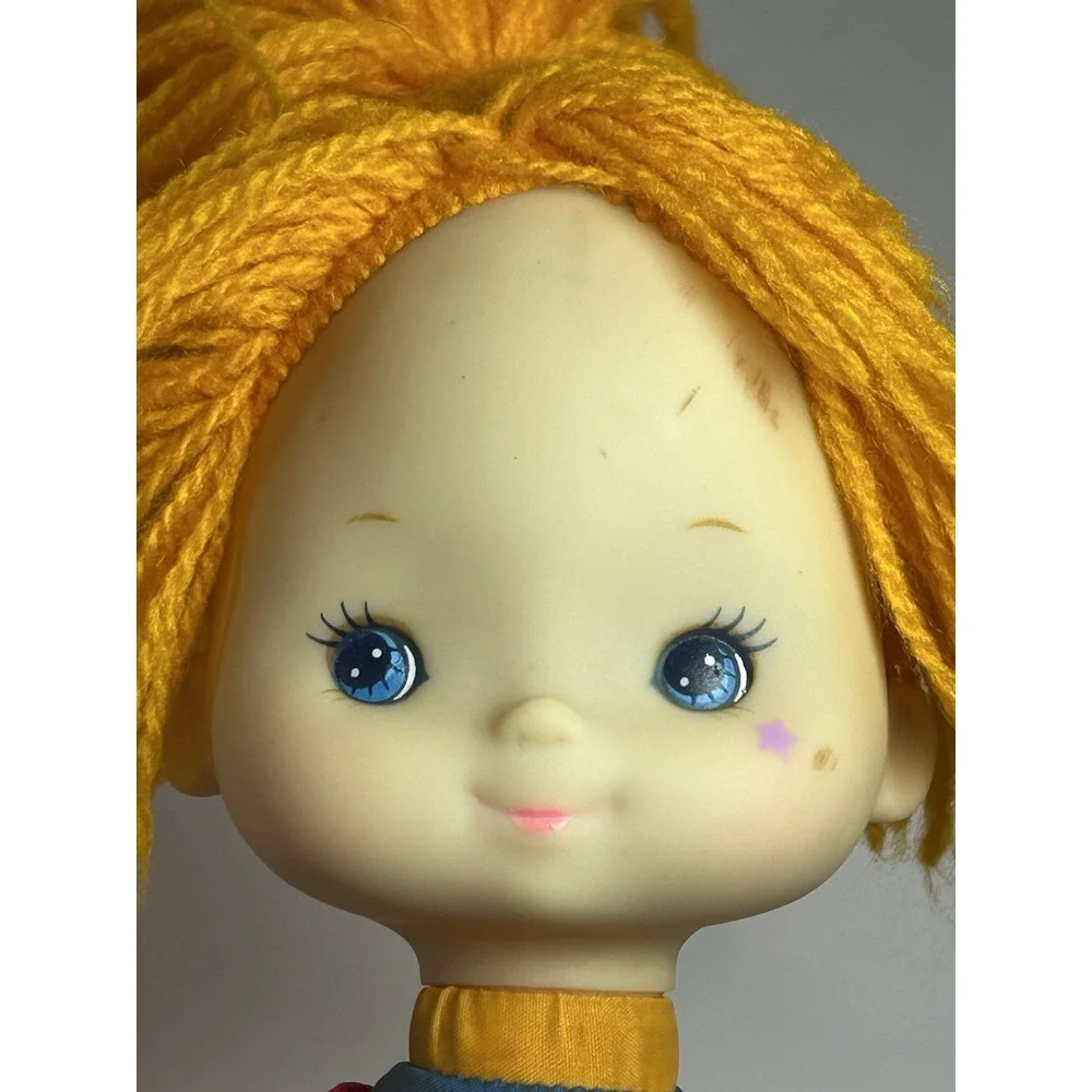 Vintage Rainbow Brite 10